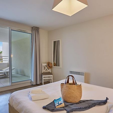 لا غراند موت Residence Odalys Les Dunes Du Soleil المظهر الخارجي الصورة