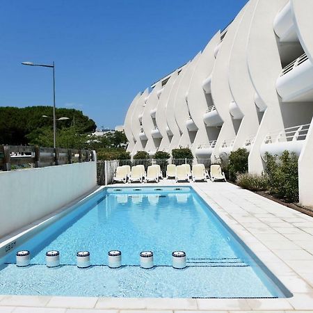 لا غراند موت Residence Odalys Les Dunes Du Soleil المظهر الخارجي الصورة