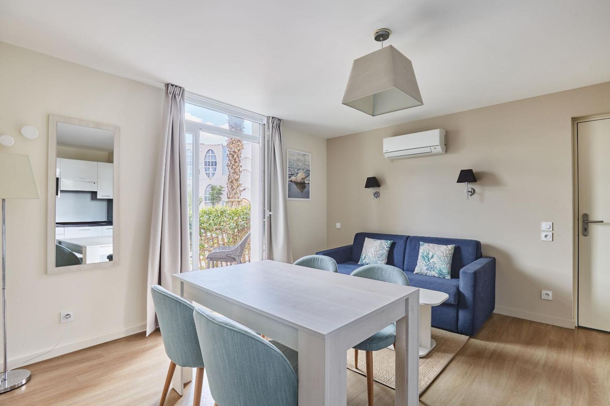 لا غراند موت Residence Odalys Les Dunes Du Soleil المظهر الخارجي الصورة