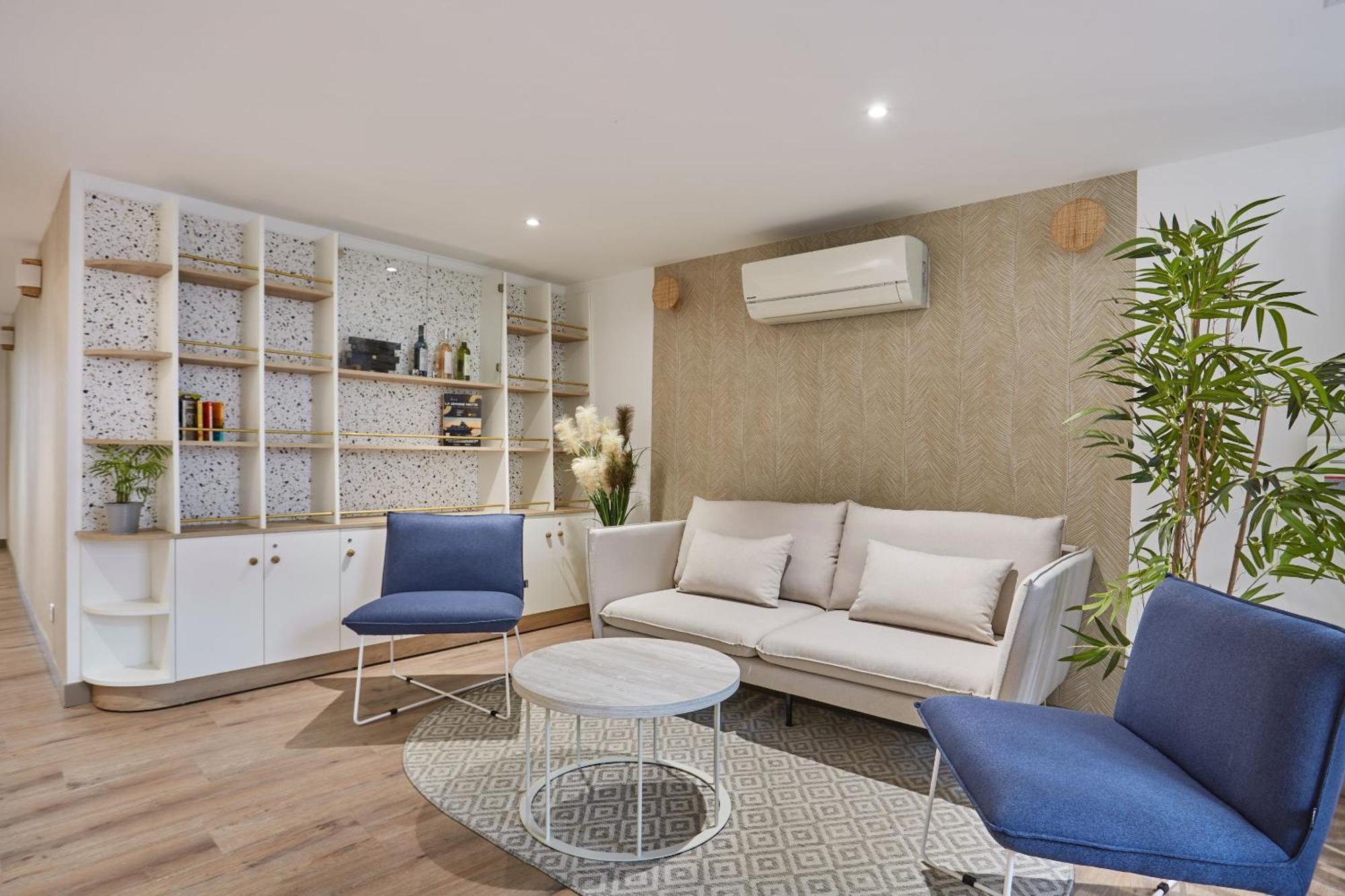 لا غراند موت Residence Odalys Les Dunes Du Soleil المظهر الخارجي الصورة