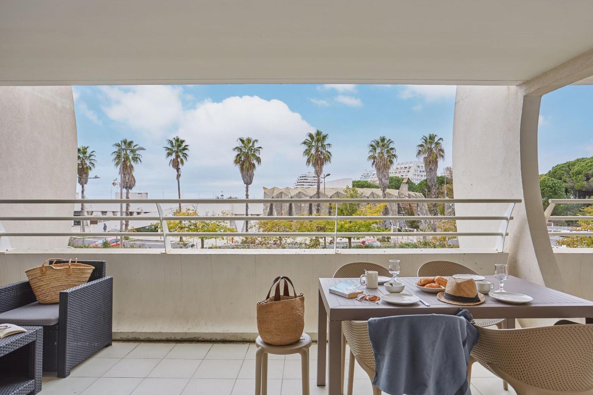 لا غراند موت Residence Odalys Les Dunes Du Soleil المظهر الخارجي الصورة