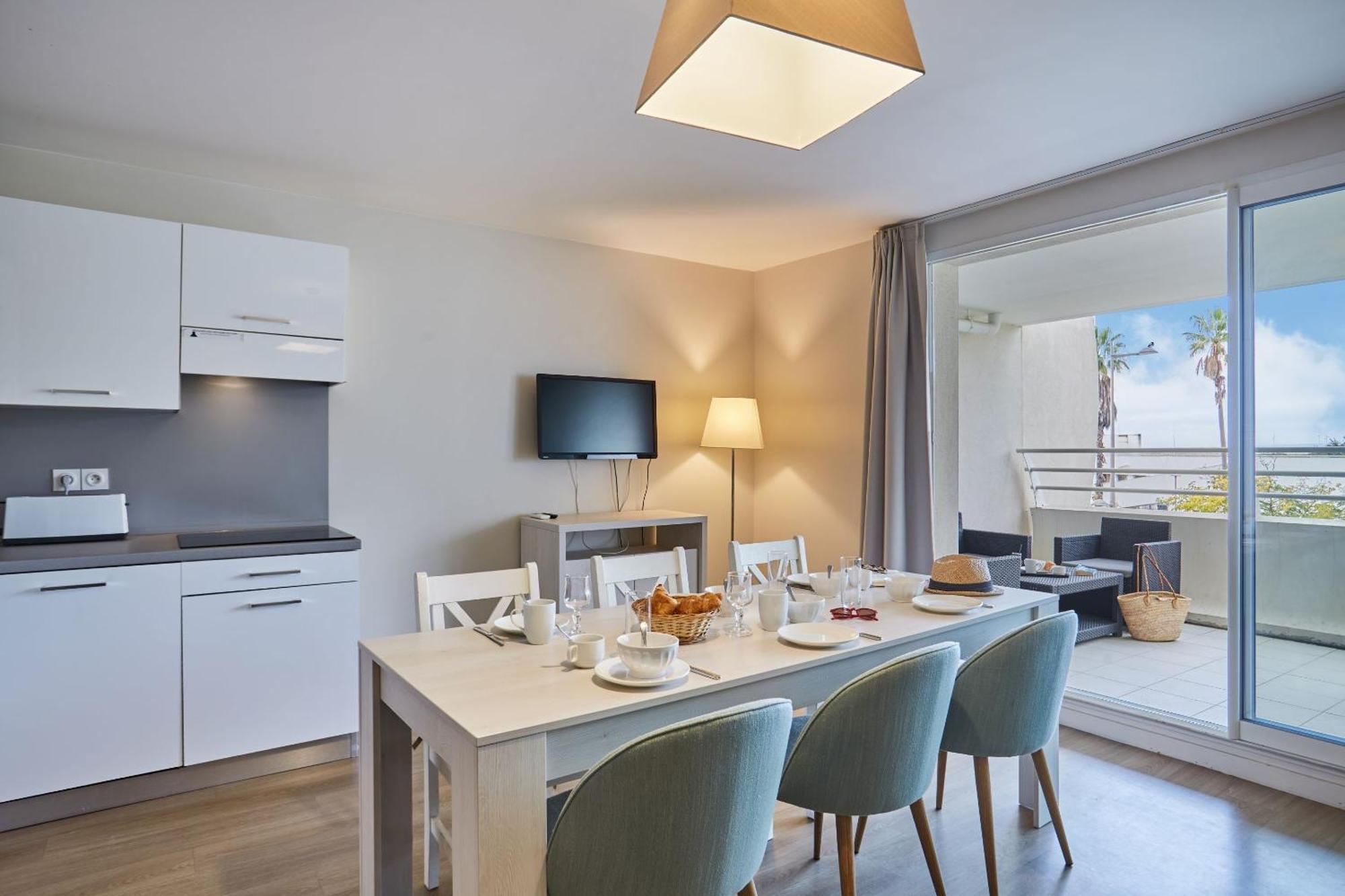 لا غراند موت Residence Odalys Les Dunes Du Soleil المظهر الخارجي الصورة
