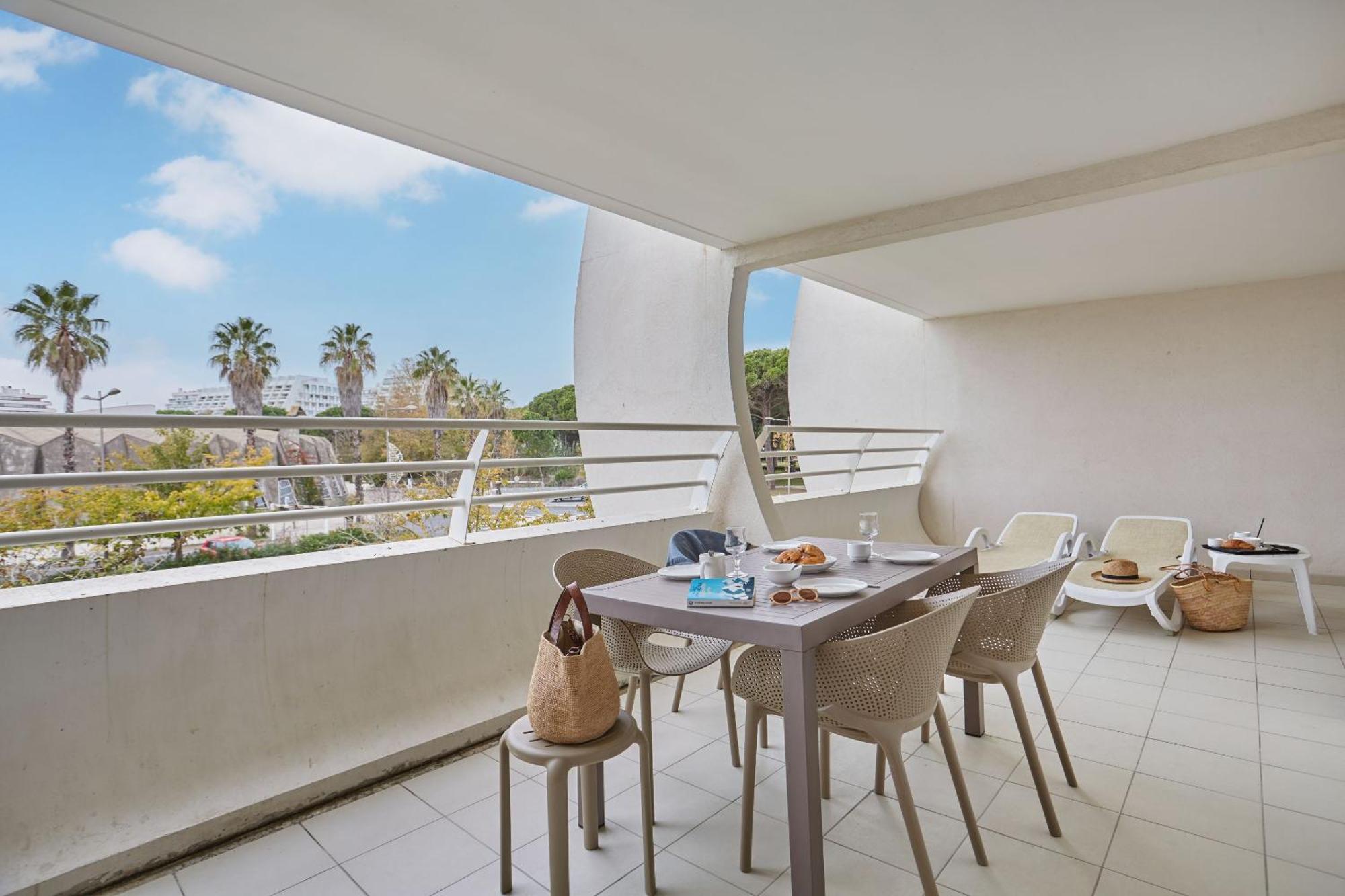 لا غراند موت Residence Odalys Les Dunes Du Soleil المظهر الخارجي الصورة