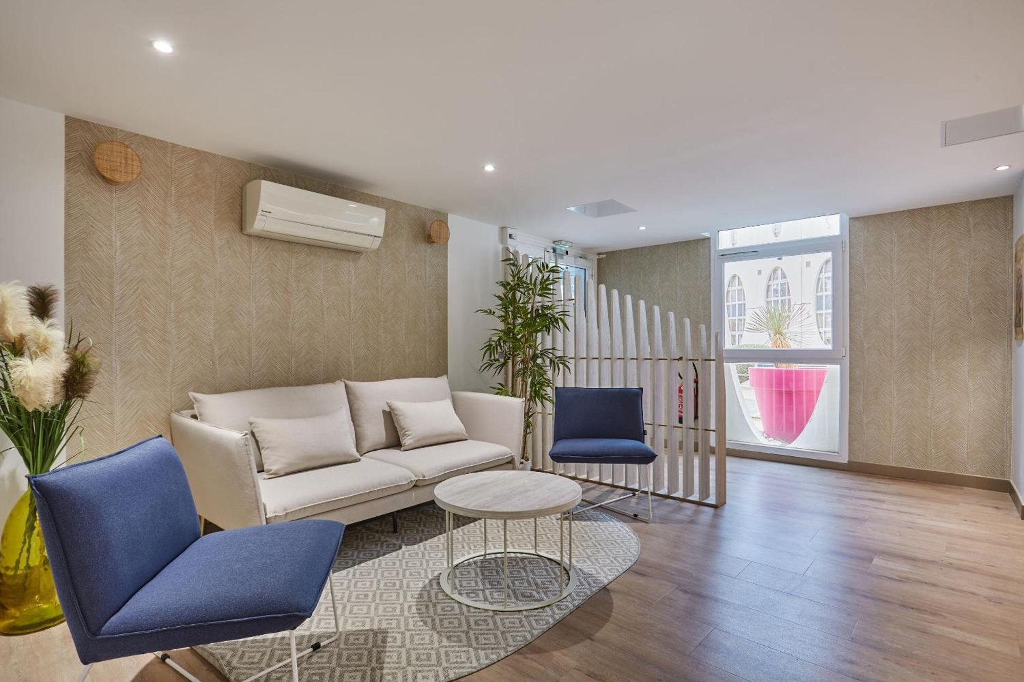 لا غراند موت Residence Odalys Les Dunes Du Soleil المظهر الخارجي الصورة