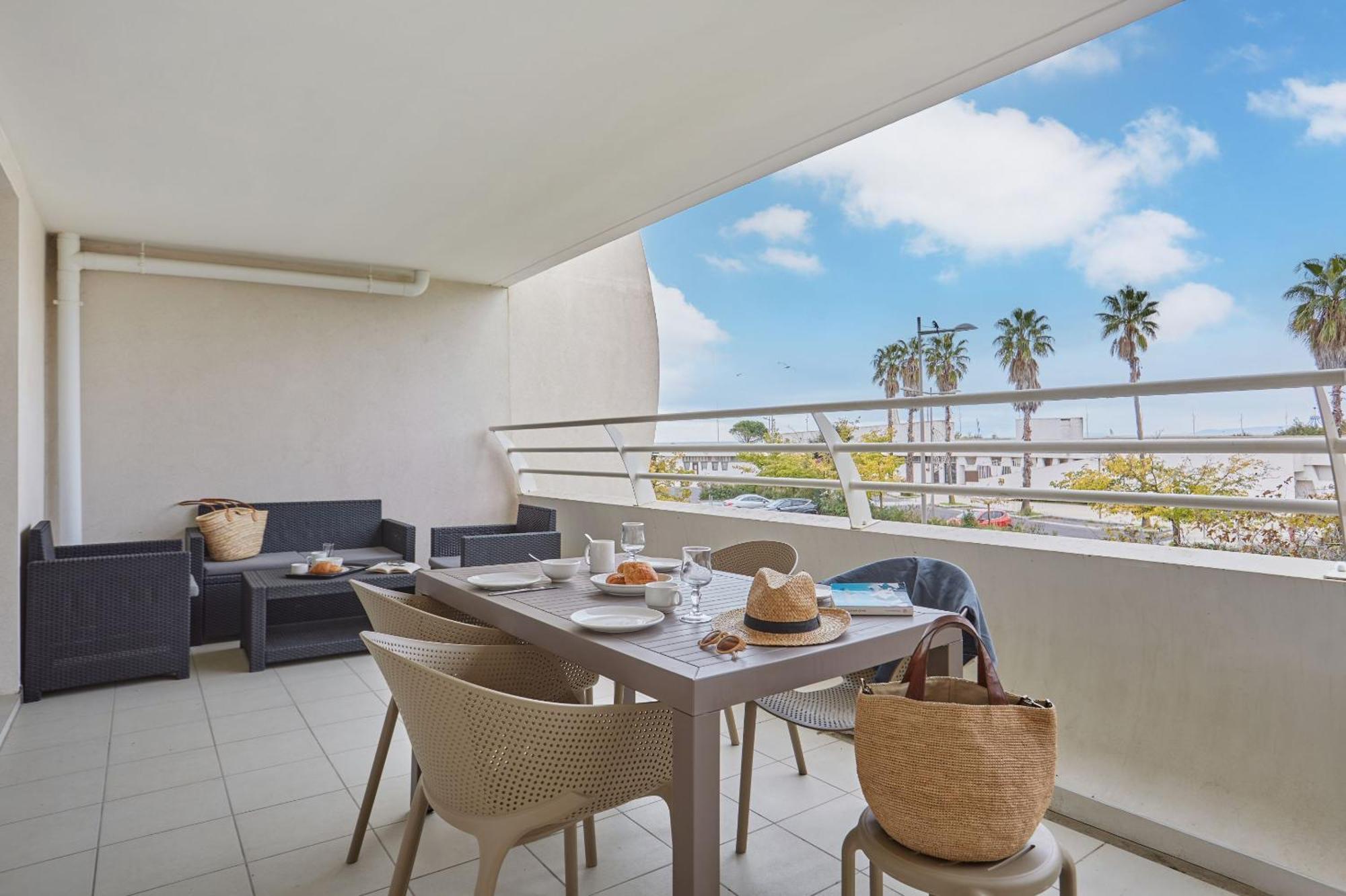 لا غراند موت Residence Odalys Les Dunes Du Soleil المظهر الخارجي الصورة