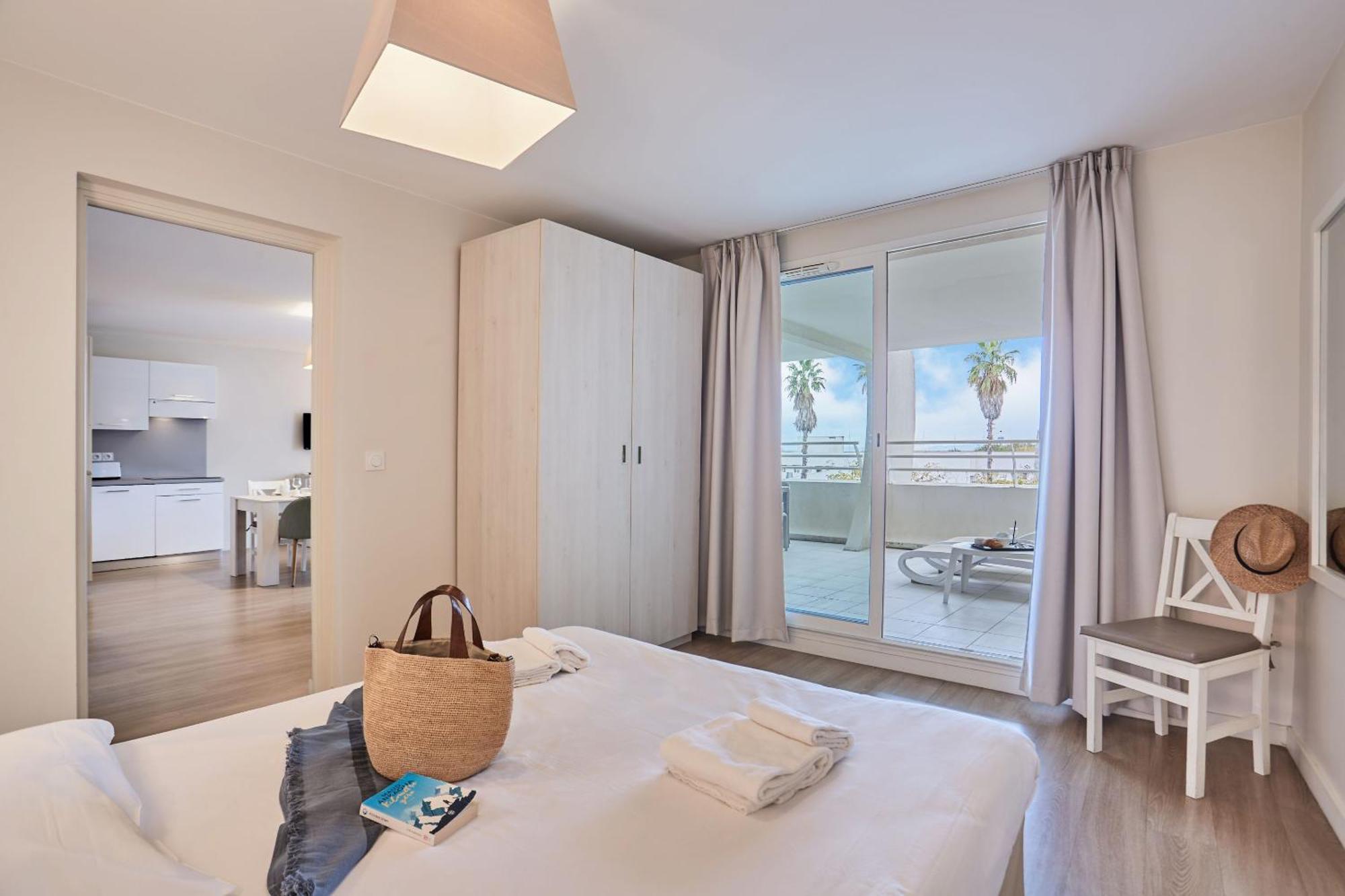 لا غراند موت Residence Odalys Les Dunes Du Soleil المظهر الخارجي الصورة