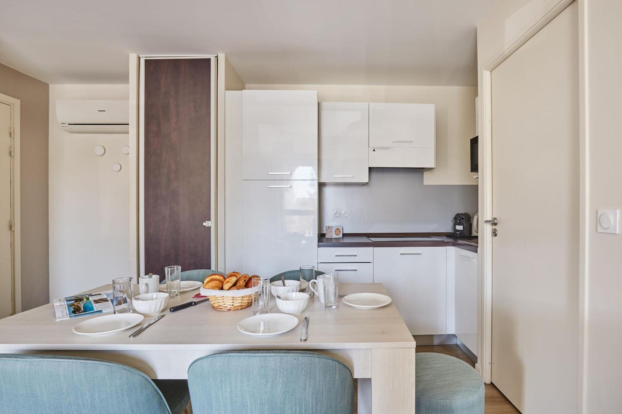 لا غراند موت Residence Odalys Les Dunes Du Soleil المظهر الخارجي الصورة