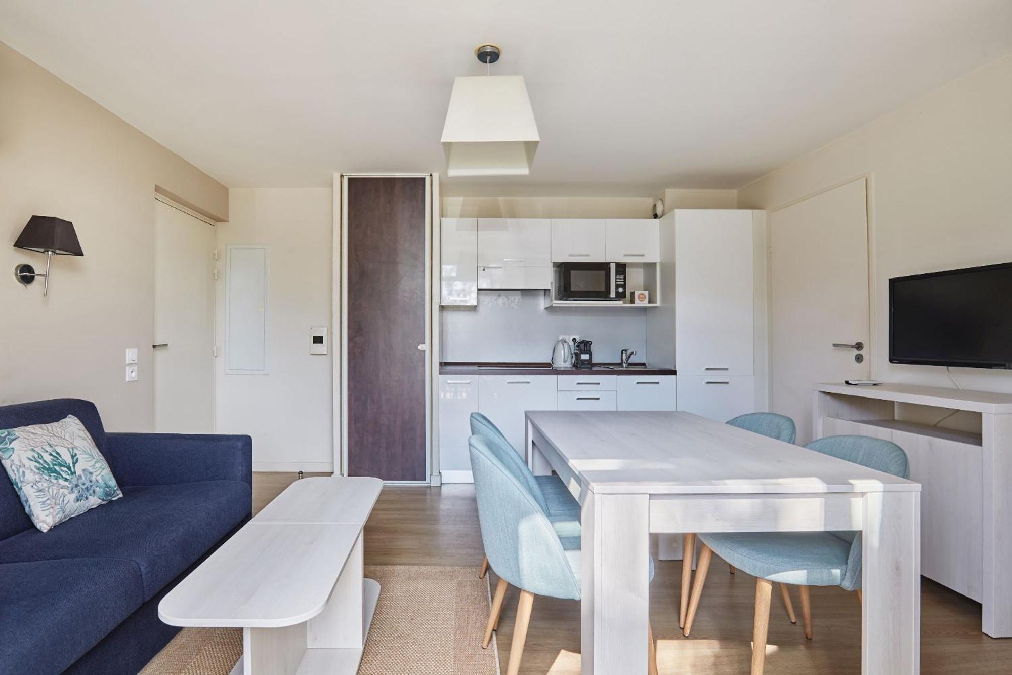 لا غراند موت Residence Odalys Les Dunes Du Soleil المظهر الخارجي الصورة