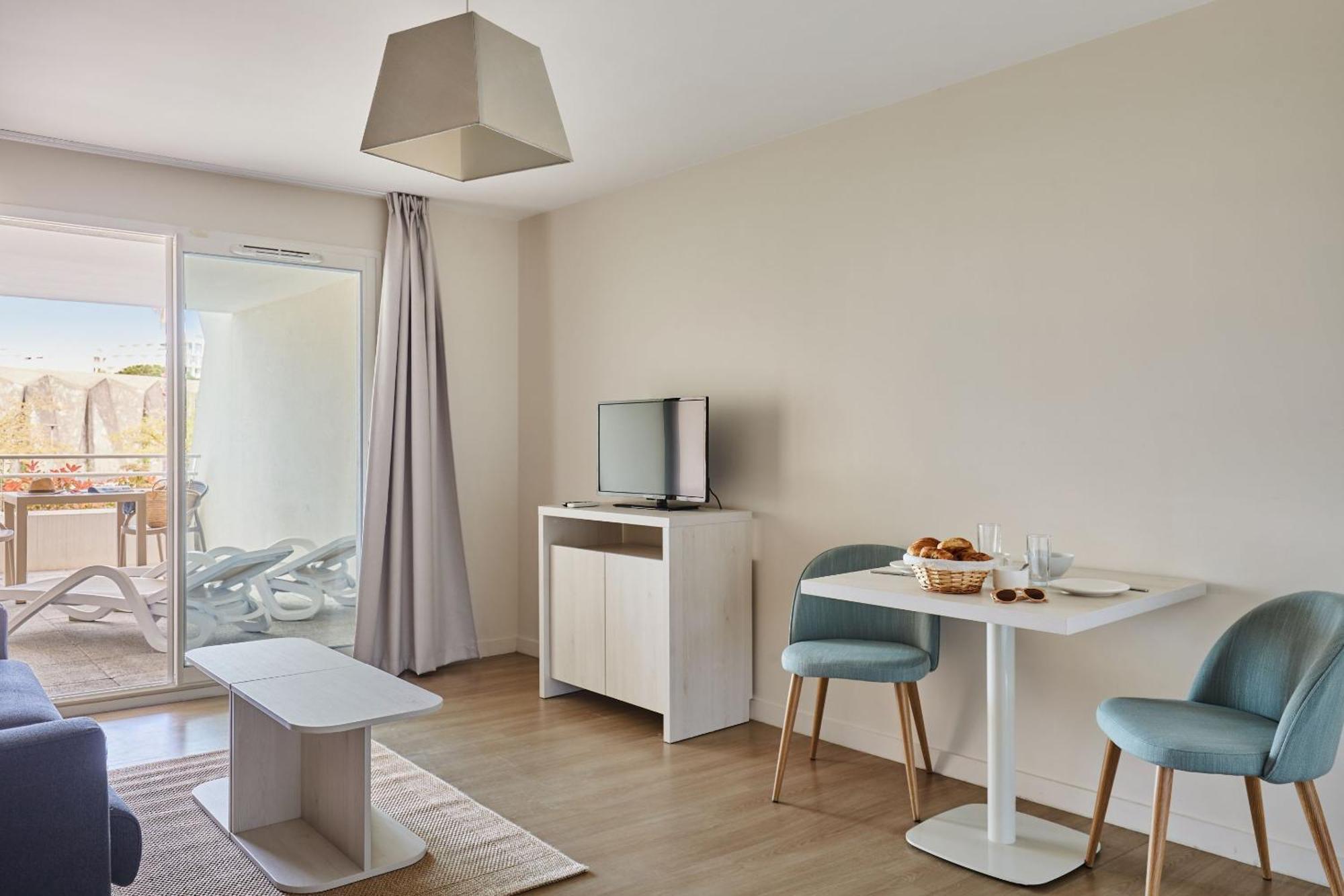 لا غراند موت Residence Odalys Les Dunes Du Soleil المظهر الخارجي الصورة