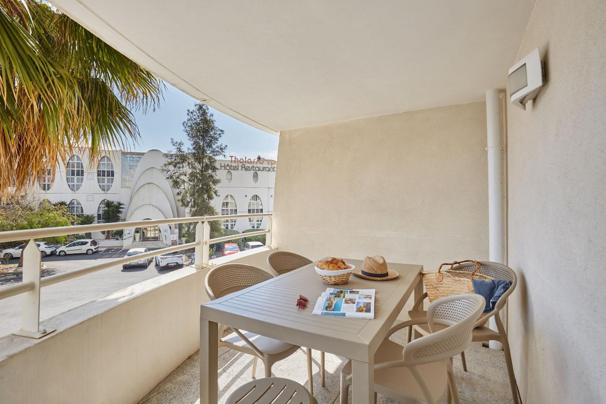 لا غراند موت Residence Odalys Les Dunes Du Soleil المظهر الخارجي الصورة