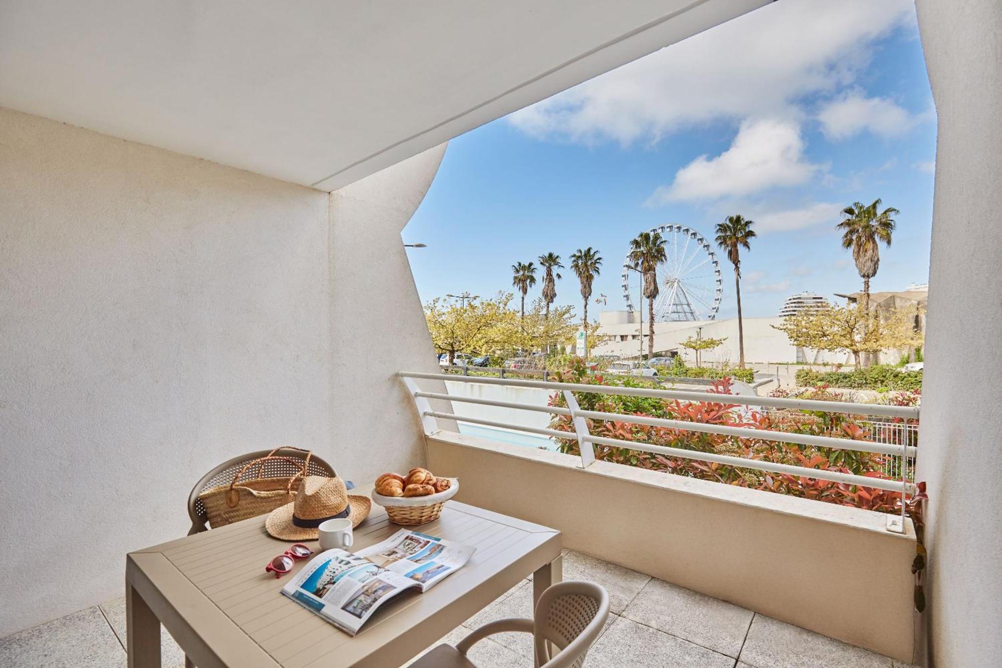 لا غراند موت Residence Odalys Les Dunes Du Soleil المظهر الخارجي الصورة
