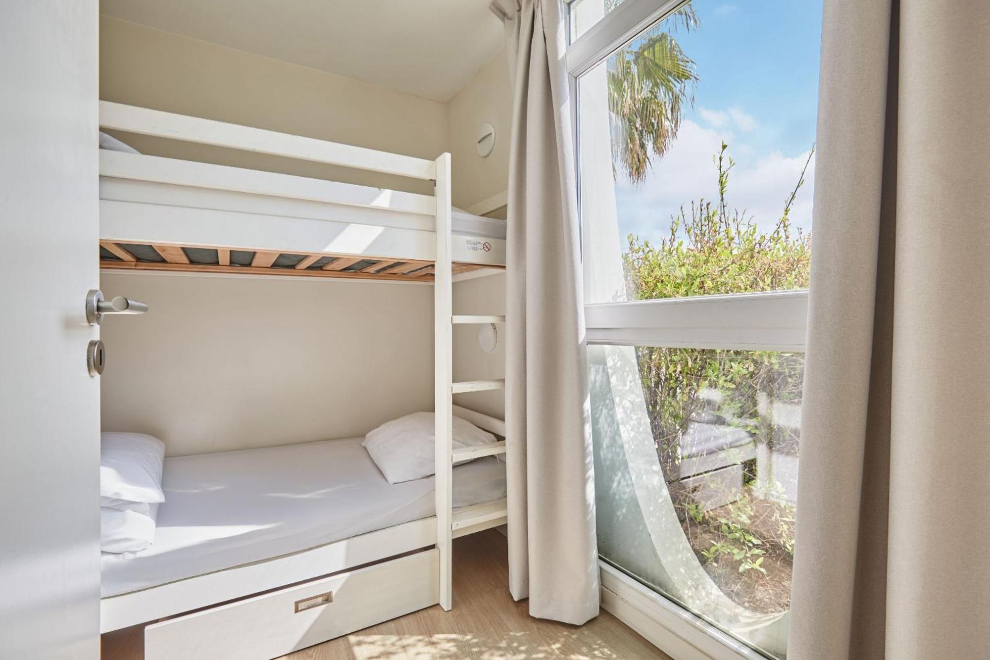 لا غراند موت Residence Odalys Les Dunes Du Soleil المظهر الخارجي الصورة
