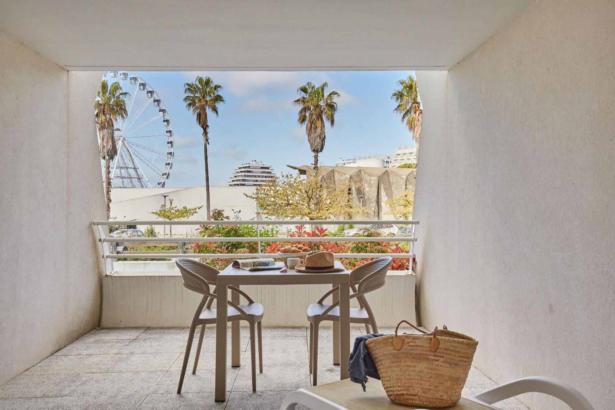 لا غراند موت Residence Odalys Les Dunes Du Soleil المظهر الخارجي الصورة