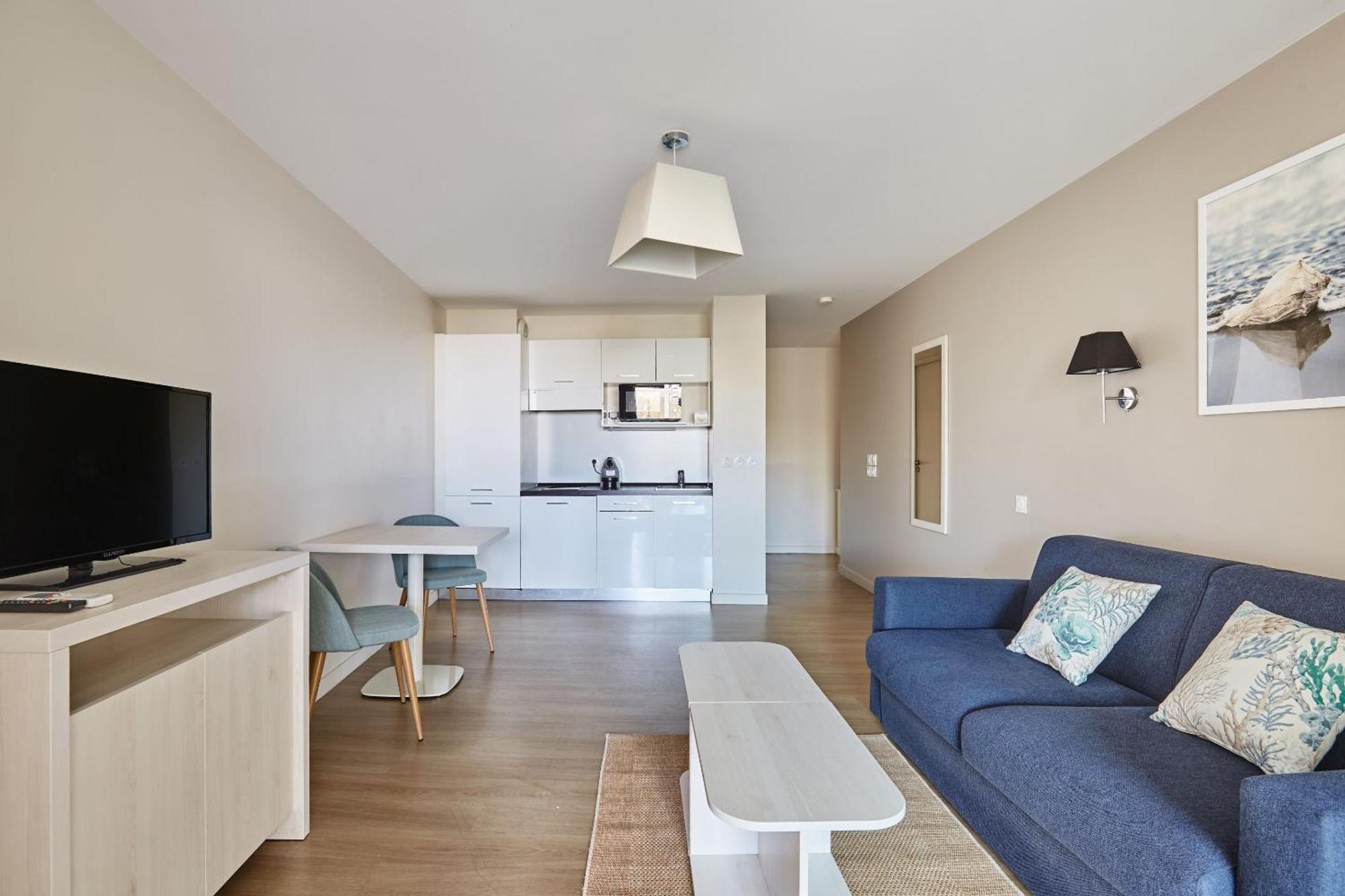 لا غراند موت Residence Odalys Les Dunes Du Soleil المظهر الخارجي الصورة
